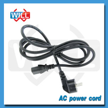 VDE Computer Power Cord Cable for Printer